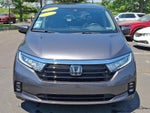 2023 Honda Odyssey Elite Auto