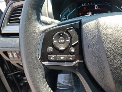 2023 Honda Odyssey Elite Auto
