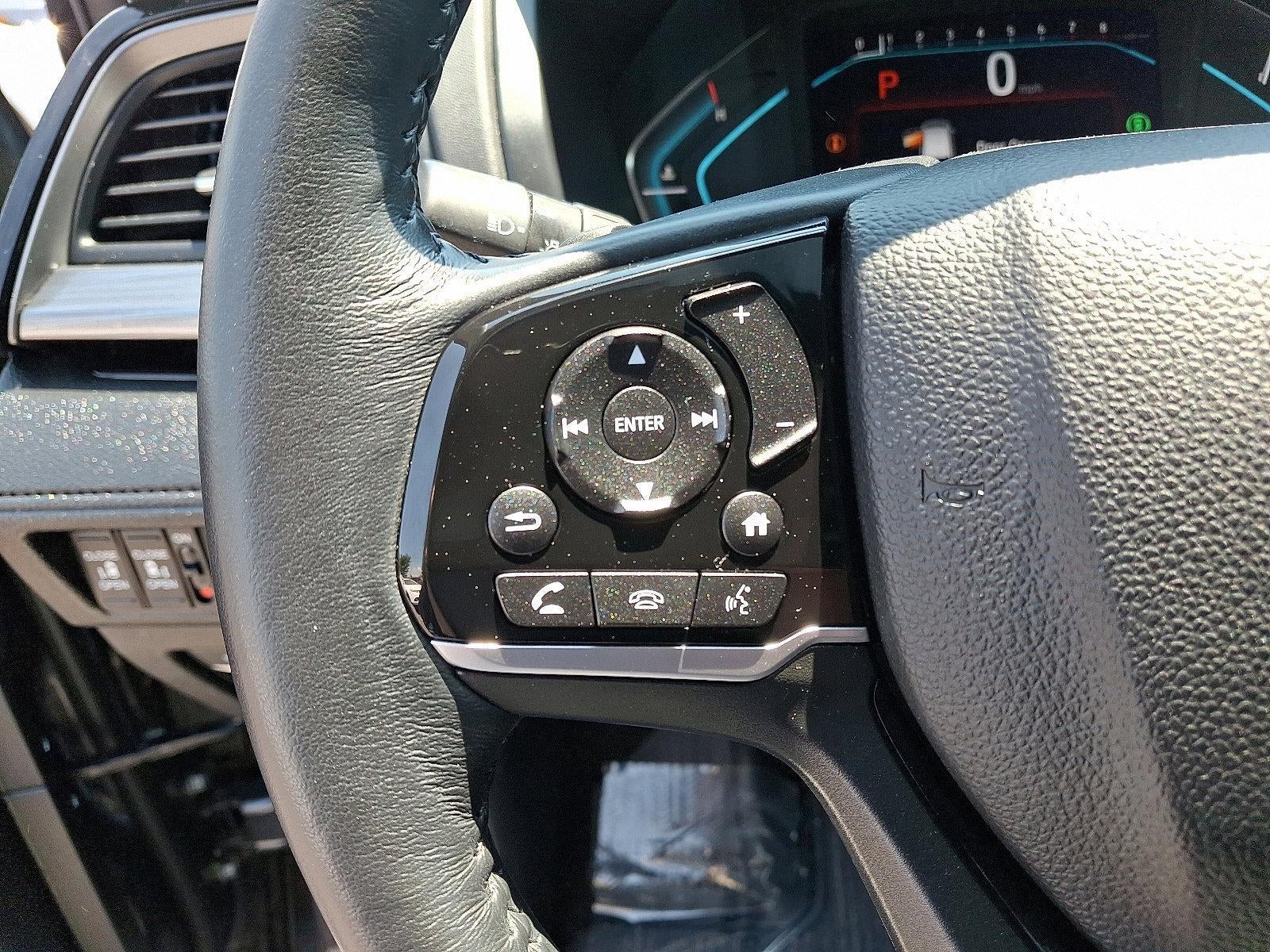 2023 Honda Odyssey Elite Auto