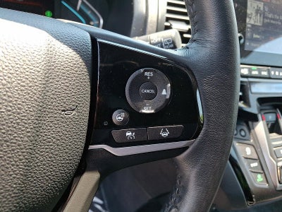 2023 Honda Odyssey Elite Auto