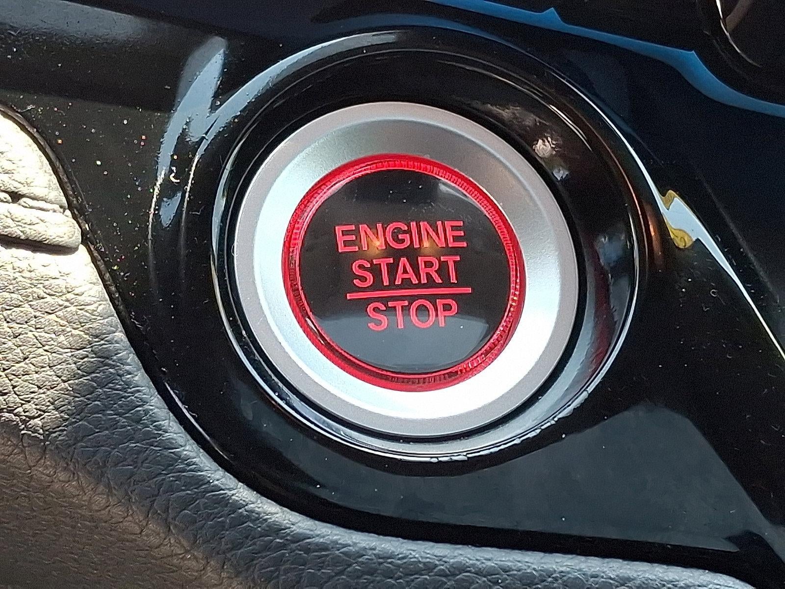 2023 Honda Odyssey Elite Auto