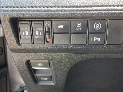 2023 Honda Odyssey Elite Auto