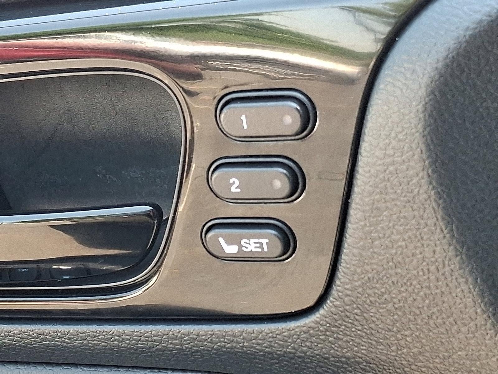 2023 Honda Odyssey Elite Auto