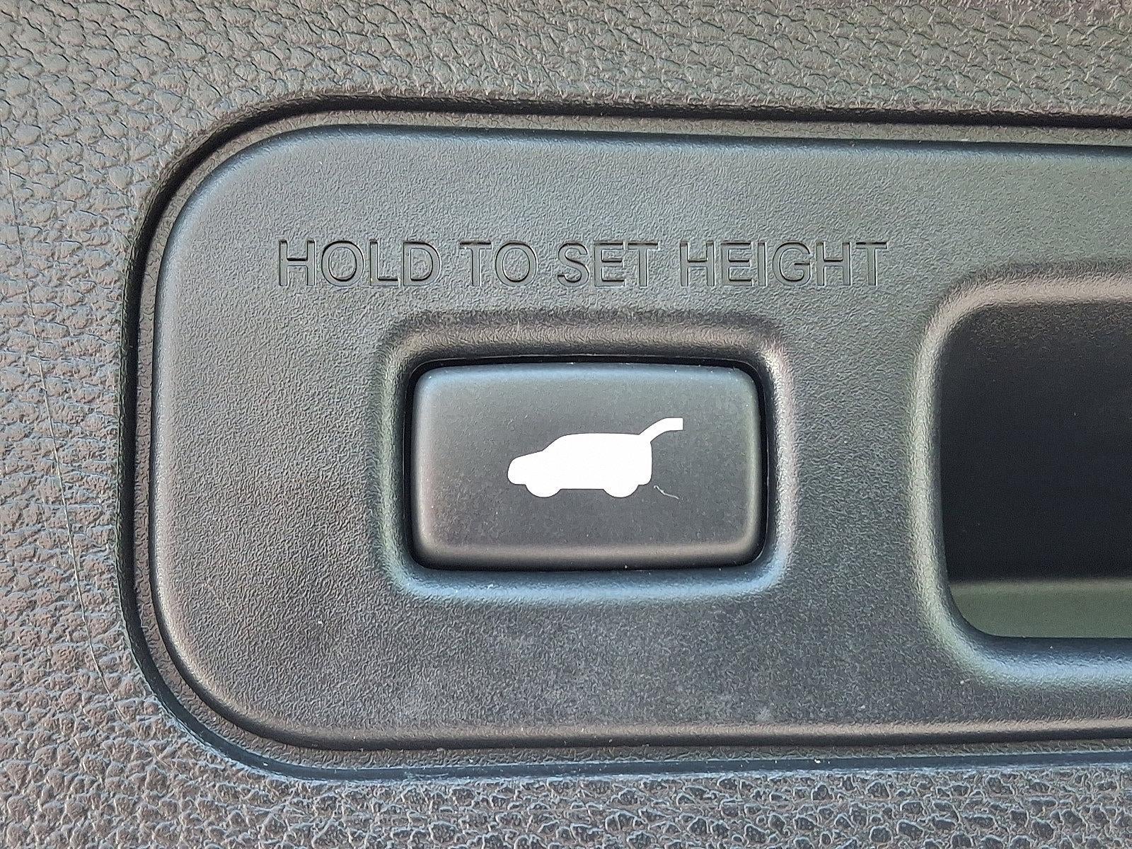 2023 Honda Odyssey Elite Auto