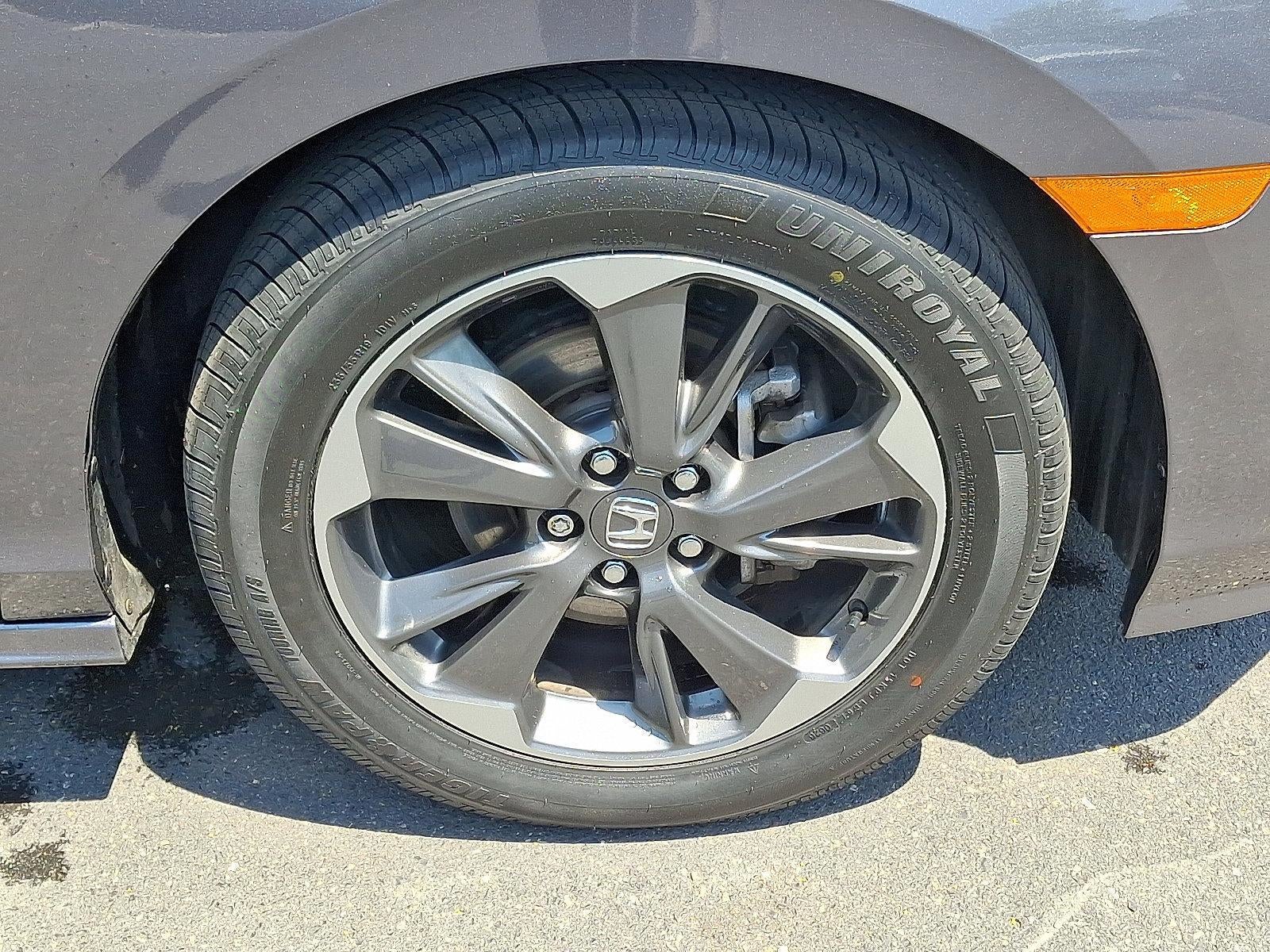 2023 Honda Odyssey Elite Auto
