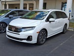 2027 Honda Odyssey Elite Auto