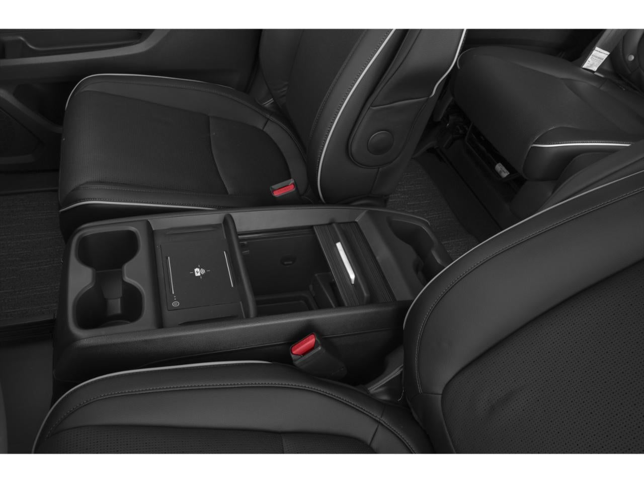 2026 Honda Odyssey Elite Auto