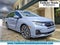 2026 Honda Odyssey Elite Auto