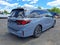 2026 Honda Odyssey Elite Auto