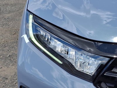 2026 Honda Odyssey Elite Auto