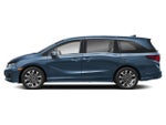 2027 Honda Odyssey Elite Auto