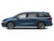 2027 Honda Odyssey Elite Auto