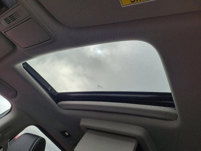 2026 Honda Odyssey Elite Auto