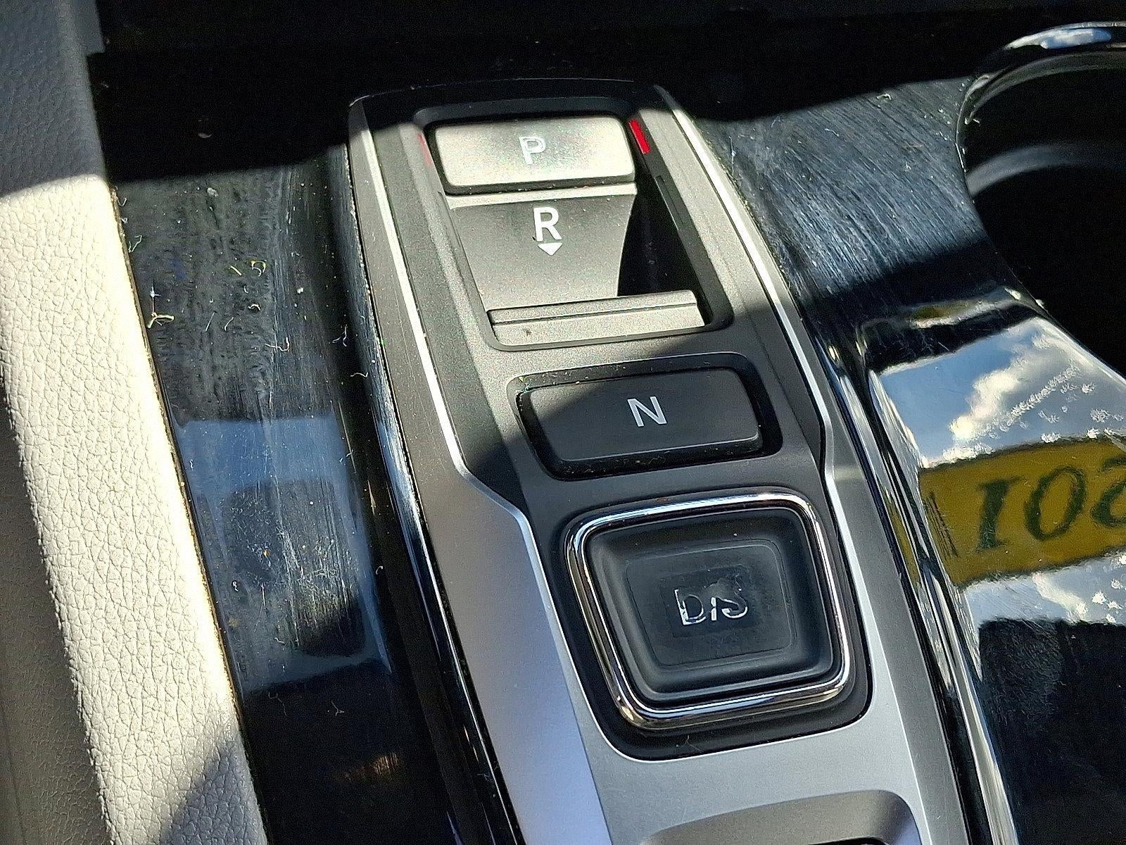 2017 Honda Pilot Elite AWD