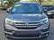 2017 Honda Pilot Elite AWD