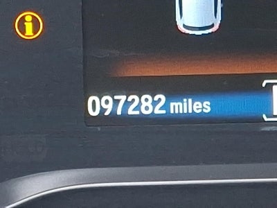 2017 Honda Pilot Elite AWD