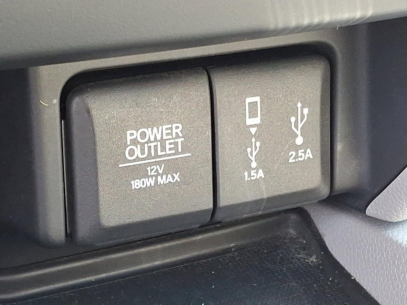 2017 Honda Pilot Elite AWD