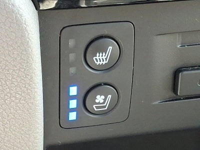 2017 Honda Pilot Elite AWD
