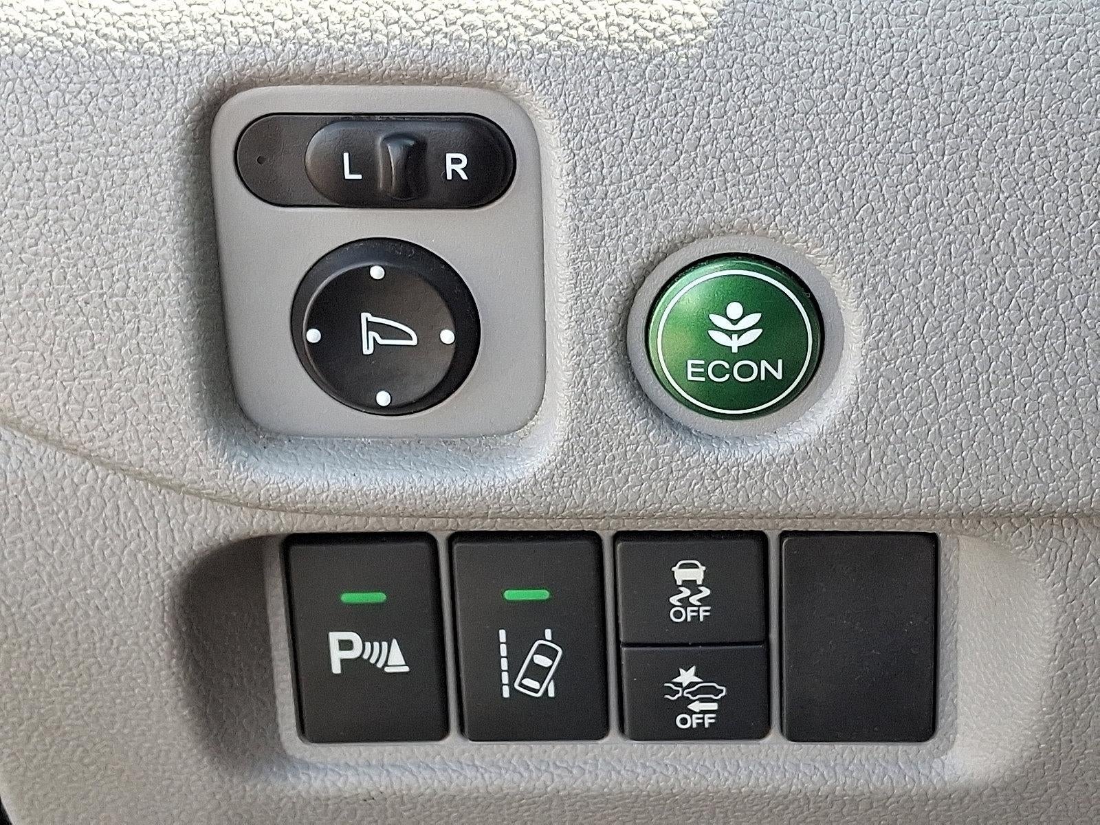 2017 Honda Pilot Elite AWD