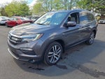 2017 Honda Pilot Elite AWD
