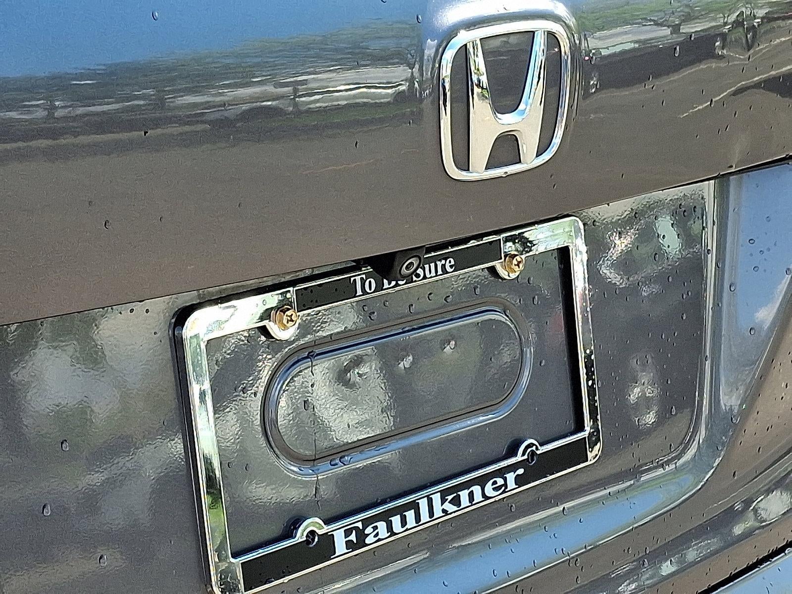 2017 Honda Pilot Elite AWD