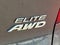 2017 Honda Pilot Elite AWD