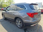 2017 Honda Pilot Elite AWD