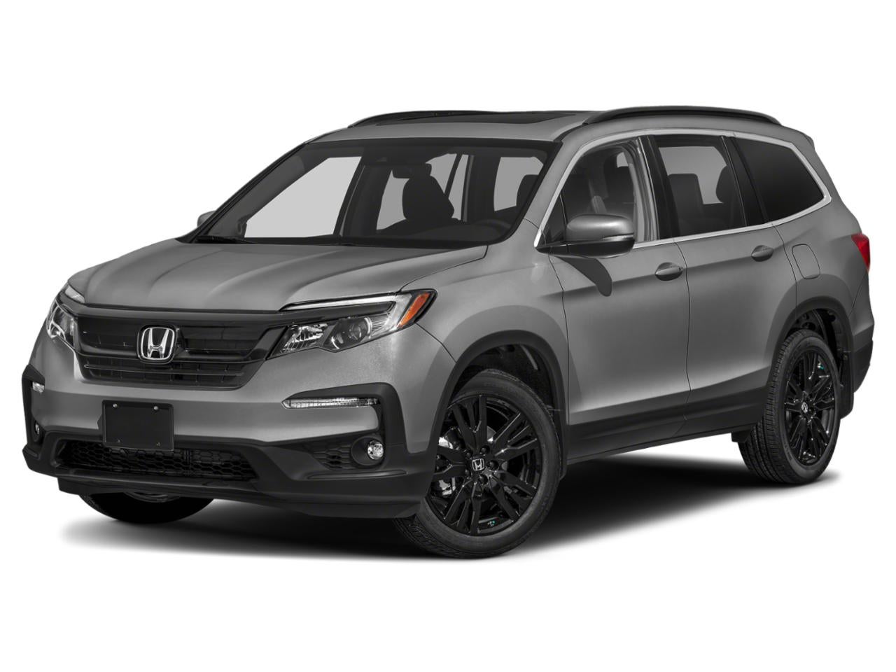 2021 Honda Pilot Special Edition AWD