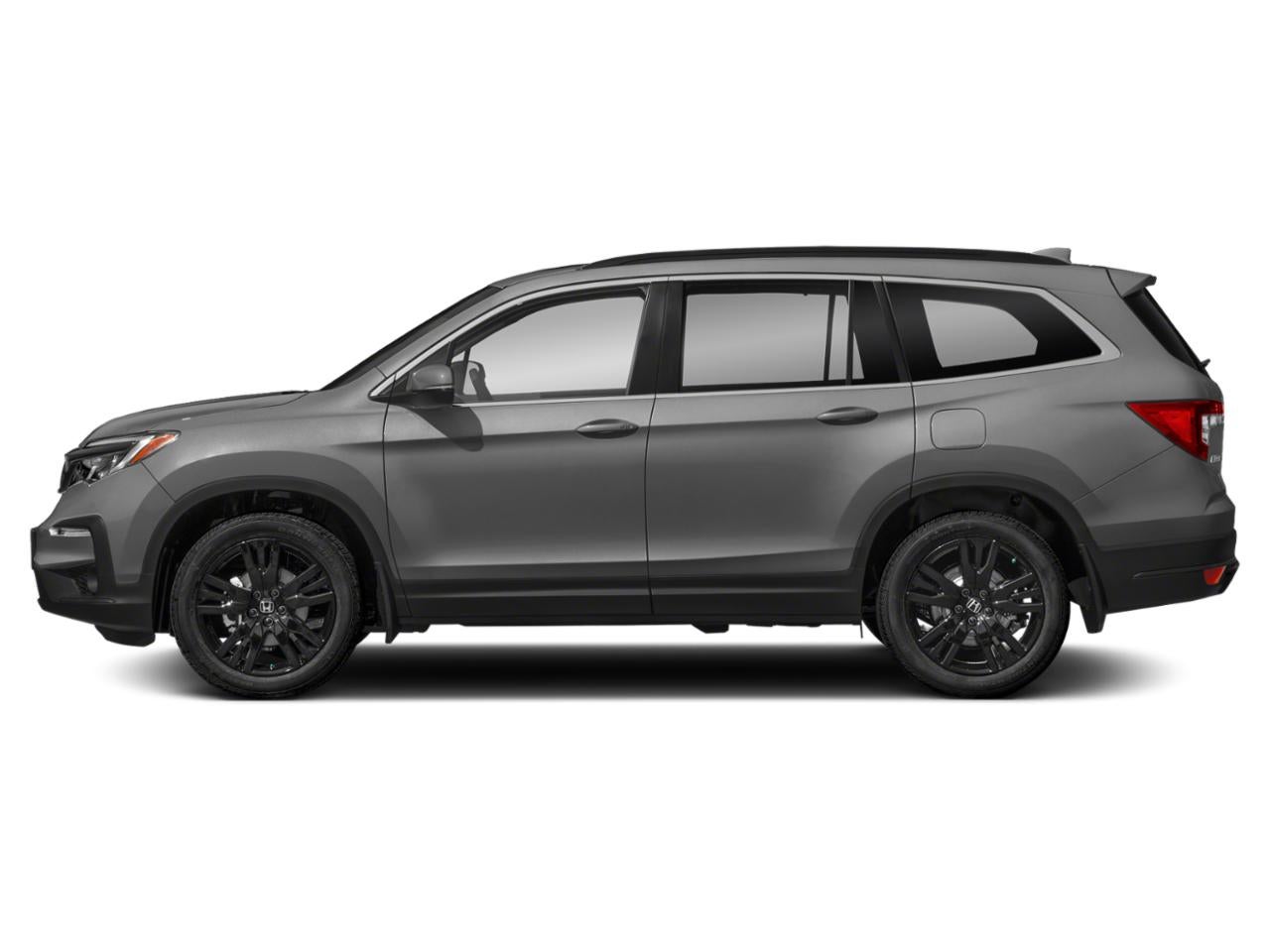 2021 Honda Pilot Special Edition AWD