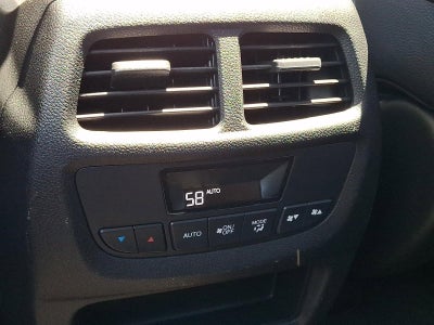 2016 Honda Pilot AWD EX-L