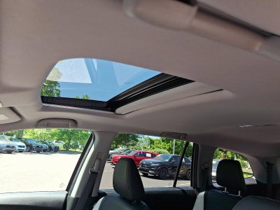 2016 Honda Pilot AWD EX-L