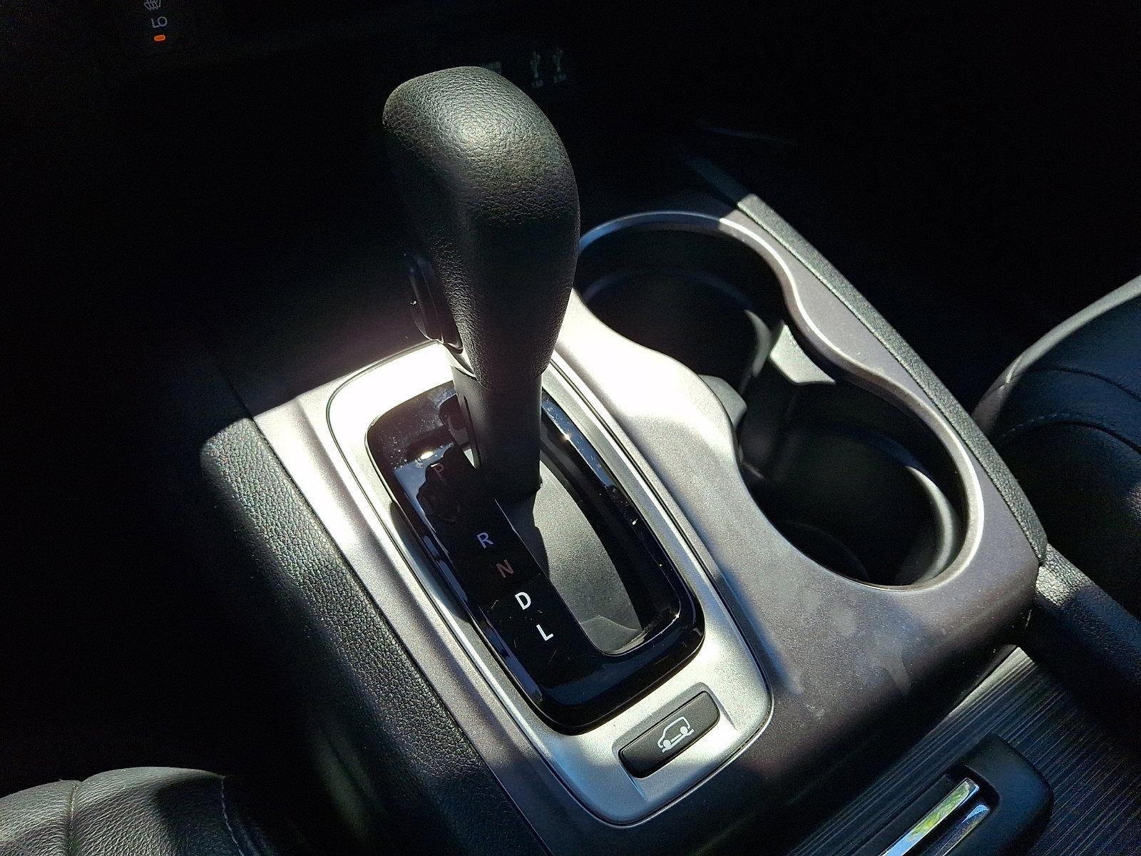 2016 Honda Pilot AWD EX-L