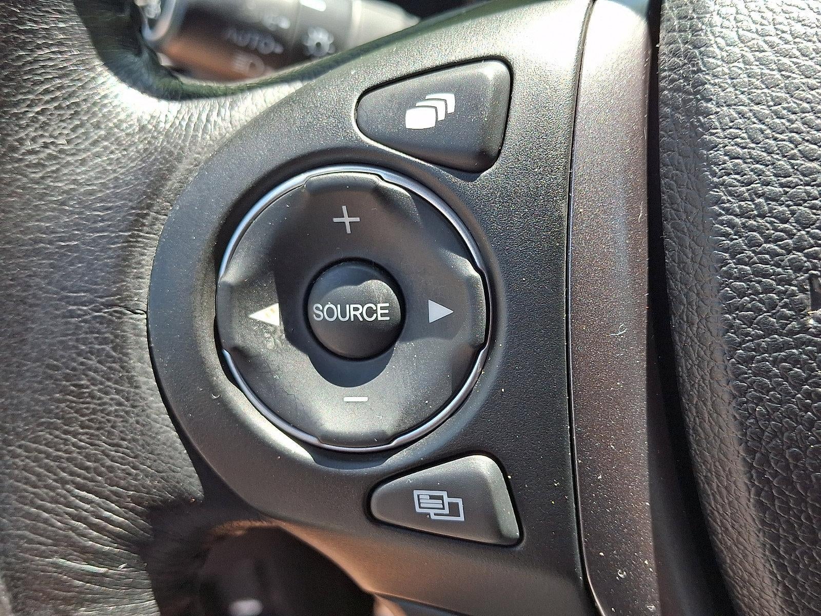 2016 Honda Pilot AWD EX-L