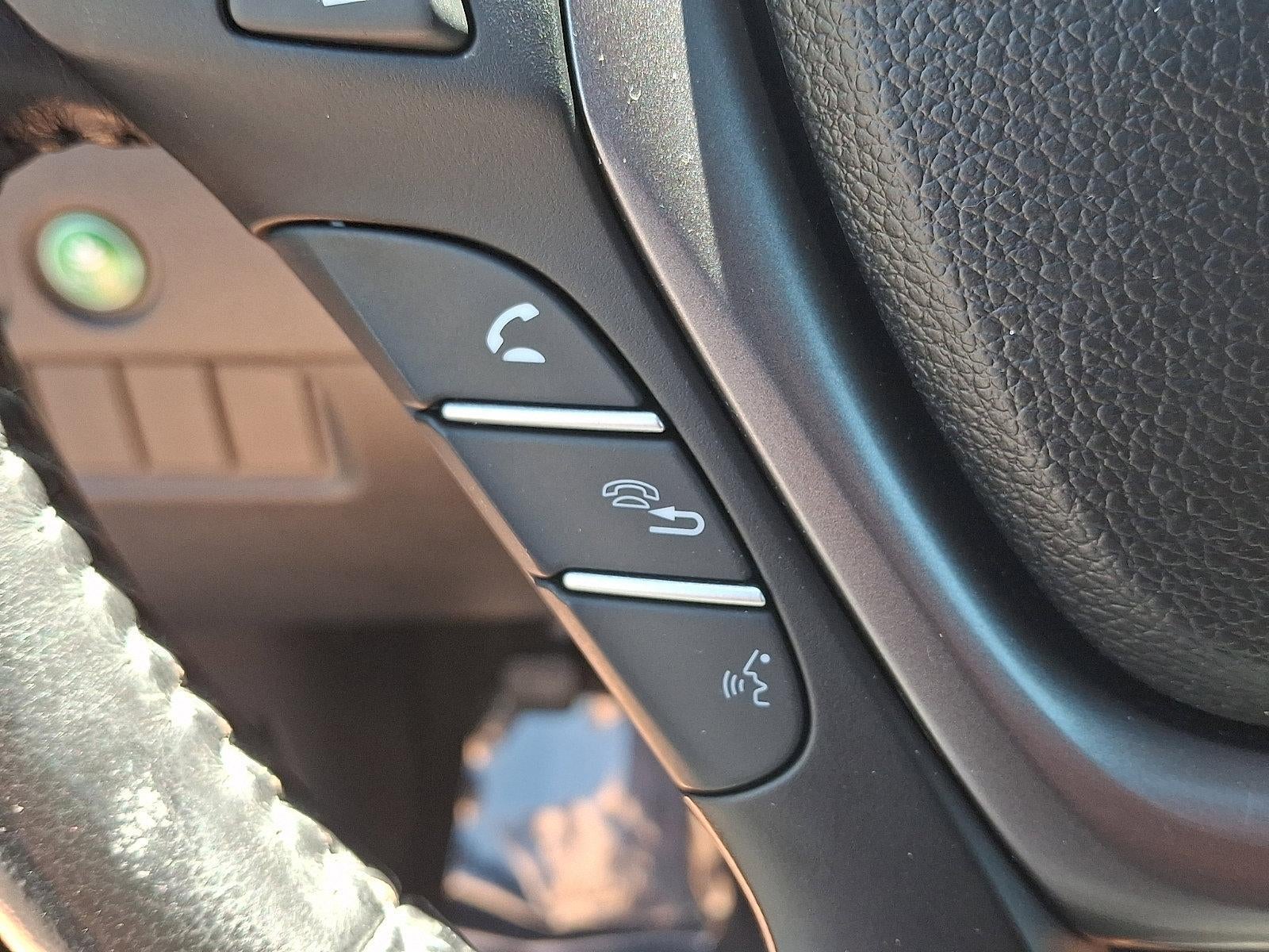 2016 Honda Pilot AWD EX-L