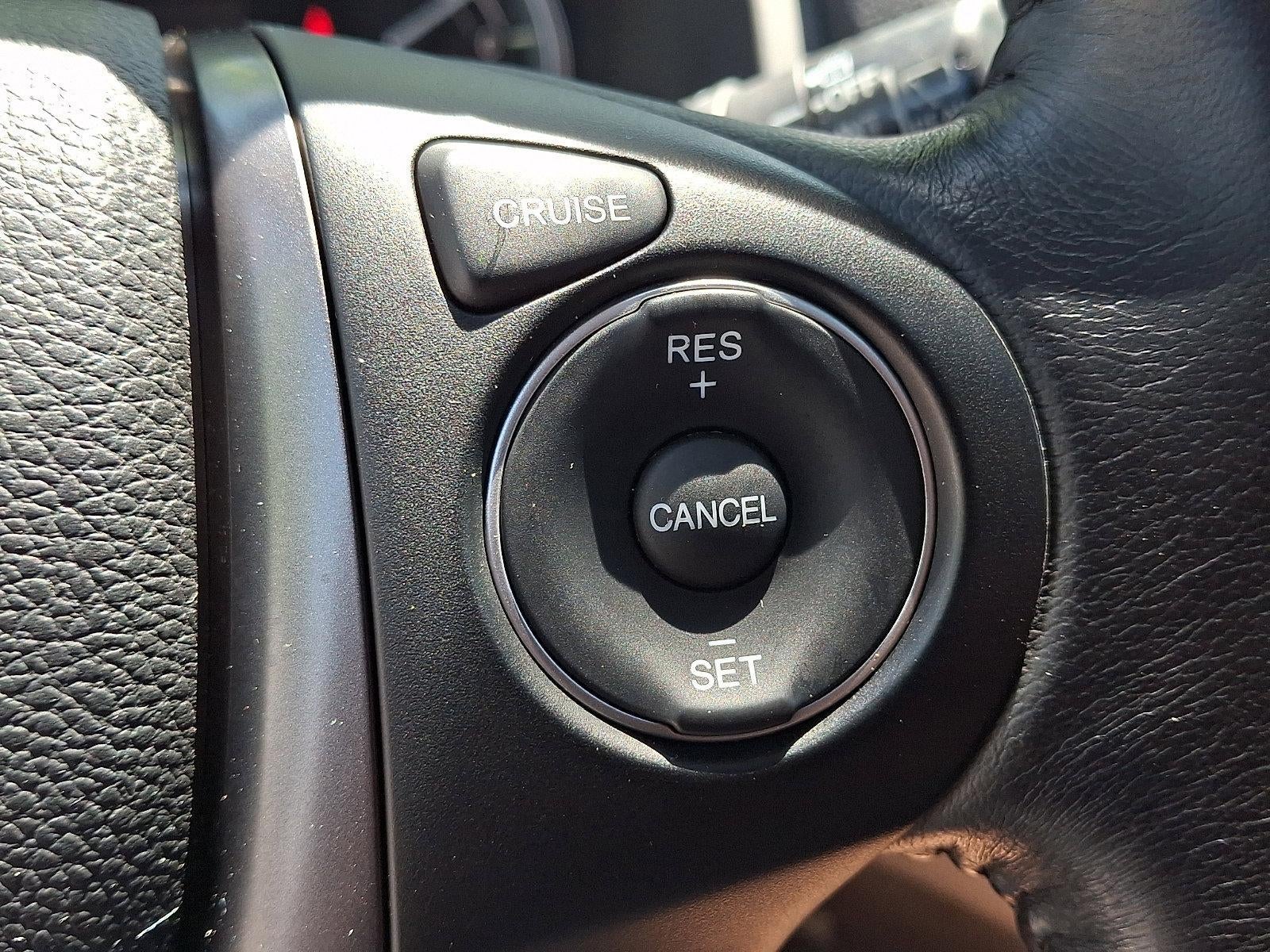 2016 Honda Pilot AWD EX-L