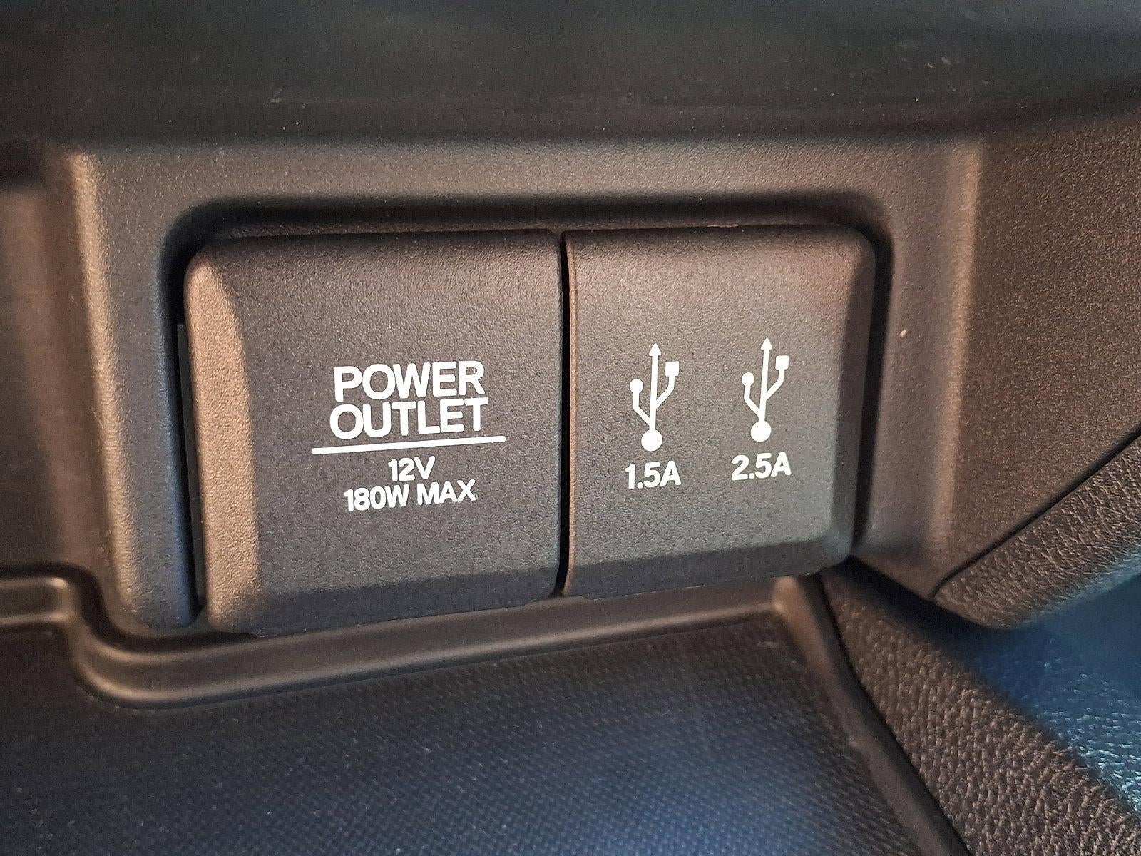 2016 Honda Pilot AWD EX-L