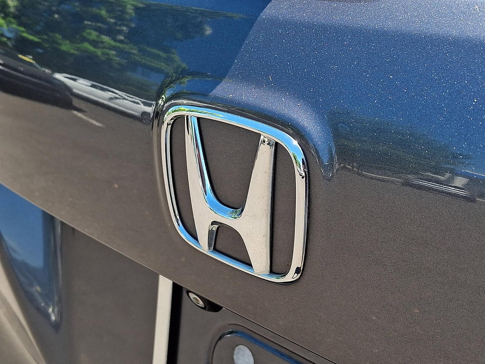 2016 Honda Pilot AWD EX-L