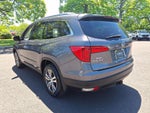 2016 Honda Pilot AWD EX-L