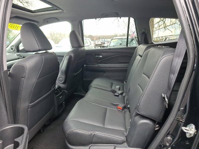 2020 Honda Pilot EX-L AWD