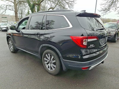 2020 Honda Pilot EX-L AWD