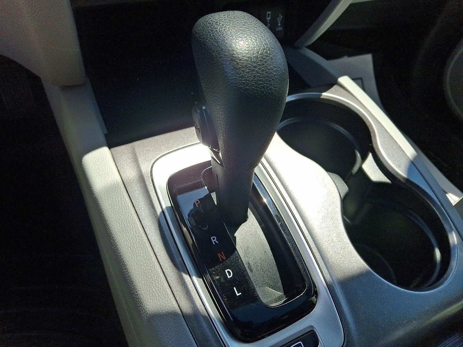 2017 Honda Pilot EX-L AWD