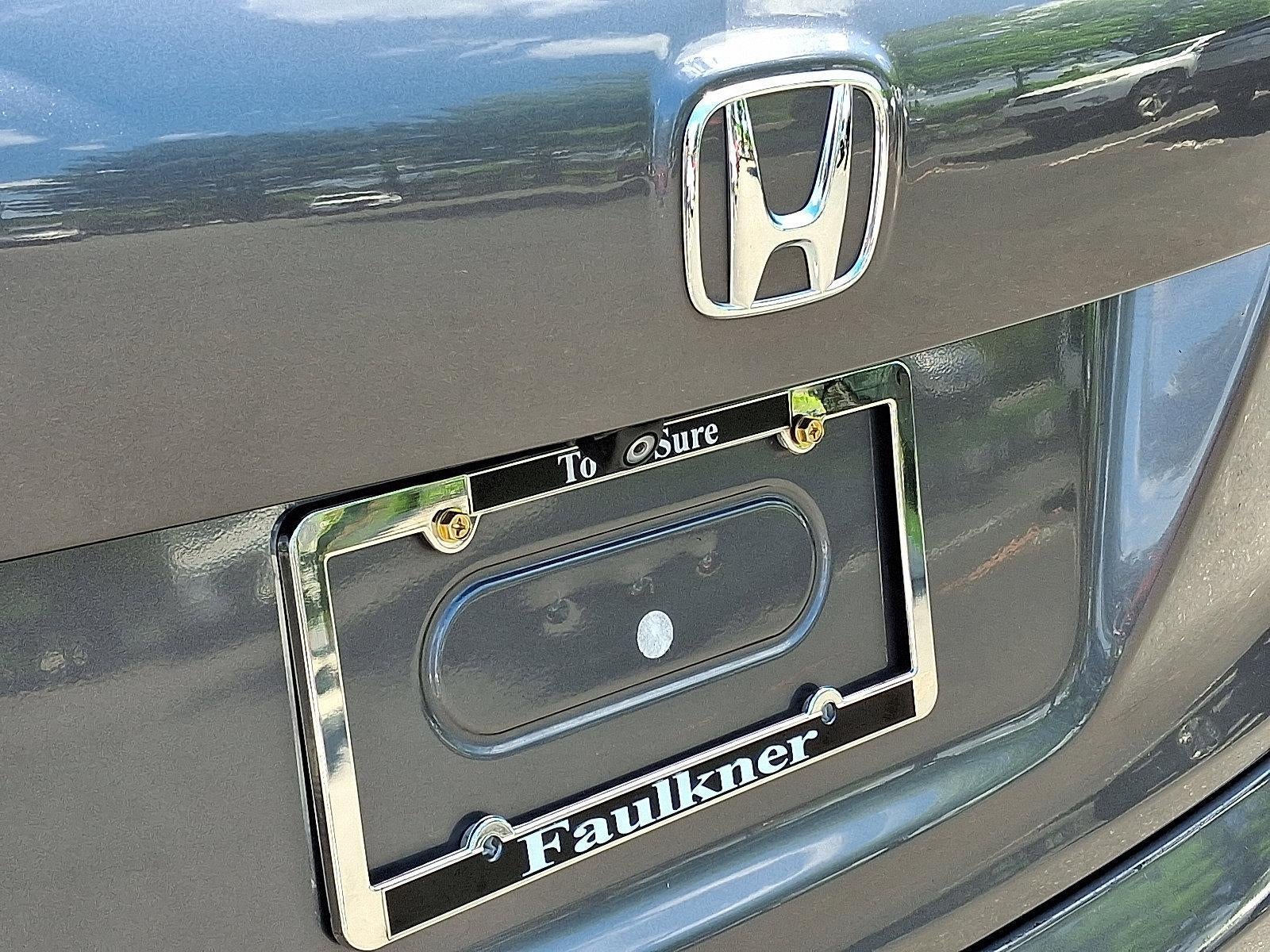 2017 Honda Pilot EX-L AWD