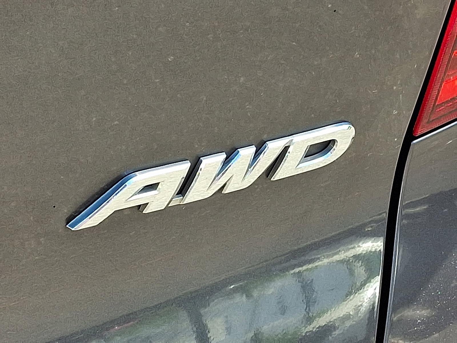 2017 Honda Pilot EX-L AWD