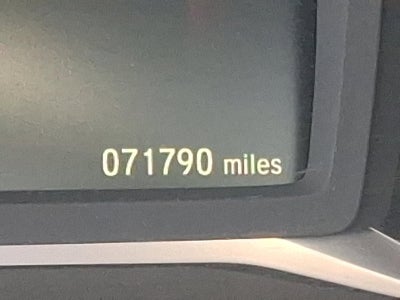 2019 Honda Pilot Touring 8-Passenger AWD