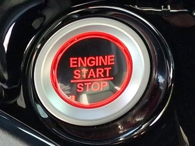 2019 Honda Pilot Touring 8-Passenger AWD