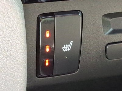 2019 Honda Pilot Touring 8-Passenger AWD