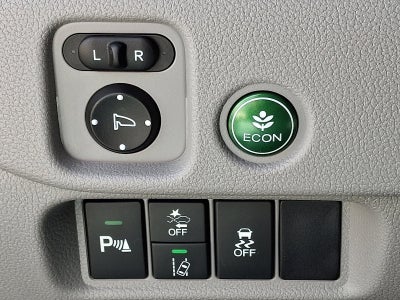 2019 Honda Pilot Touring 8-Passenger AWD