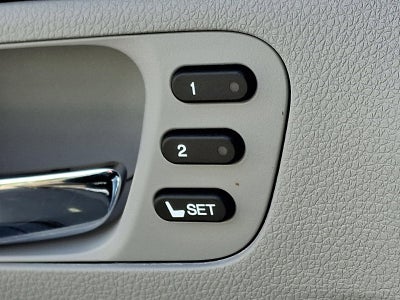 2019 Honda Pilot Touring 8-Passenger AWD