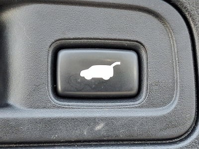 2019 Honda Pilot Touring 8-Passenger AWD