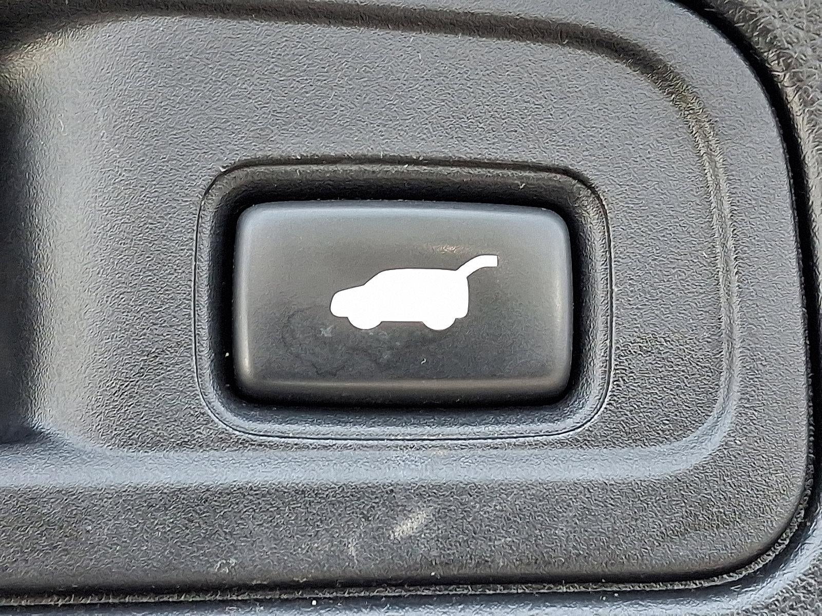 2019 Honda Pilot Touring 8-Passenger AWD